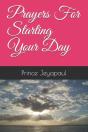 Prayers For Starting Your Day - Preview