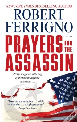 Capa do artigo Prayers For The Assassin