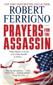 Capa do artigo Prayers For The Assassin