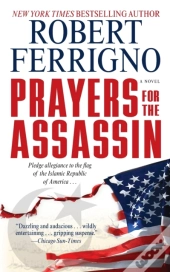 Prayers For The Assassin