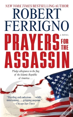 Capa do artigo Prayers For The Assassin