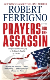 Capa do artigo Prayers For The Assassin