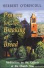 Prayers For The Breaking Of Bread - Preview