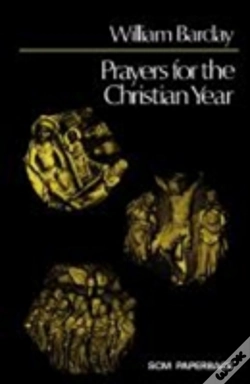 Capa do artigo Prayers For The Christian Year