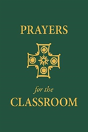 Prayers For The Classroom - Preview