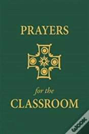 Capa do artigo Prayers For The Classroom