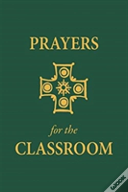 Capa do artigo Prayers For The Classroom