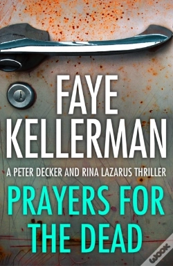 Capa do artigo Prayers For The Dead