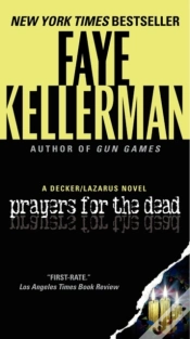 Capa do artigo Prayers for the Dead