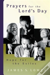 Capa do artigo Prayers For The Lord