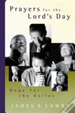 Capa do artigo Prayers For The Lord'S Day
