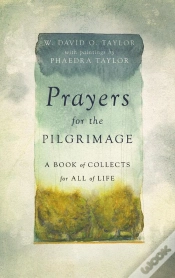 Capa do artigo Prayers For The Pilgrimage
