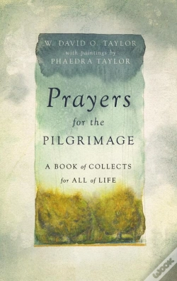 Capa do artigo Prayers For The Pilgrimage