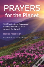 Capa do artigo Prayers For The Planet