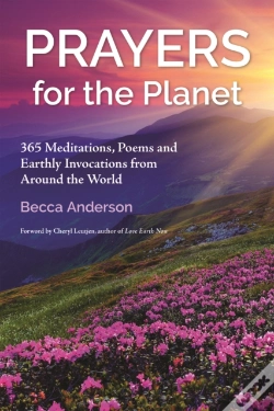 Capa do artigo Prayers For The Planet
