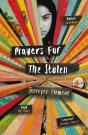 Prayers For The Stolen - Preview