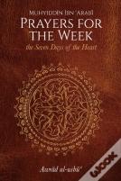 Prayers For The Week