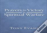 Prayers For Victory In Spiritual Warfare (Milano Softone)