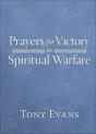 Prayers For Victory In Spiritual Warfare (Milano Softone) - Preview