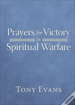 Capa do artigo Prayers For Victory In Spiritual Warfare (Milano Softone)