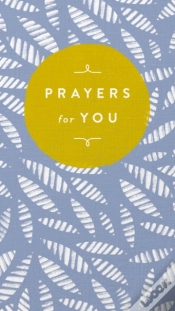 Capa do artigo Prayers For You