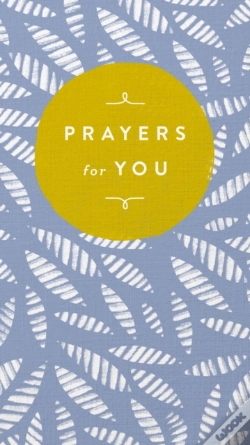 Capa do artigo Prayers For You