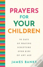 Capa do artigo Prayers For Your Children