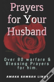 Capa do artigo Prayers For Your Husband