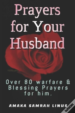 Capa do artigo Prayers For Your Husband