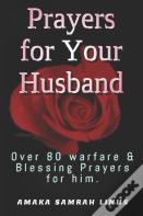 Prayers For Your Husband