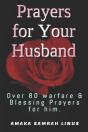 Prayers For Your Husband - Preview