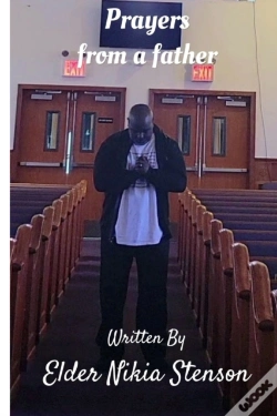 Capa do artigo Prayers From A Father