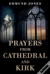 Capa do artigo Prayers From Cathedral And Kirk
