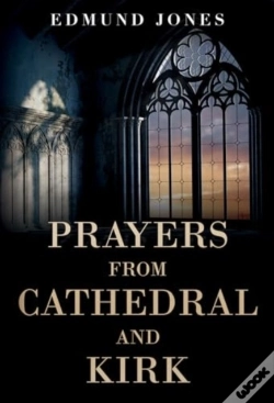 Capa do artigo Prayers From Cathedral And Kirk