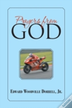 Capa do artigo Prayers From God