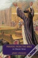 Prayers From The Bible In Classic Verse