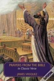 Capa do artigo Prayers From The Bible In Classic Verse