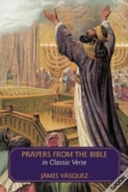 Capa do artigo Prayers From The Bible In Classic Verse