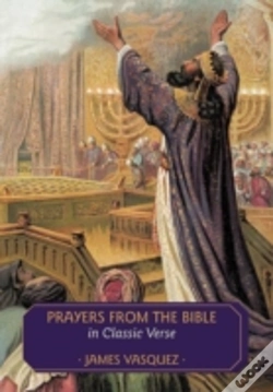 Capa do artigo Prayers From The Bible In Classic Verse