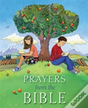 Capa do artigo Prayers From The Bible
