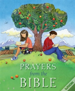 Capa do artigo Prayers From The Bible