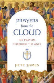 Capa do artigo Prayers From The Cloud