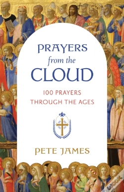 Capa do artigo Prayers From The Cloud