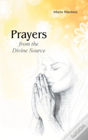 Capa do artigo Prayers From The Divine Source