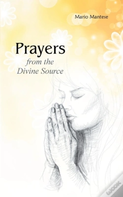 Capa do artigo Prayers From The Divine Source