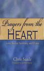Prayers From The Heart - Preview