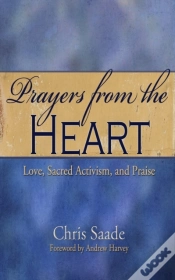 Capa do artigo Prayers From The Heart