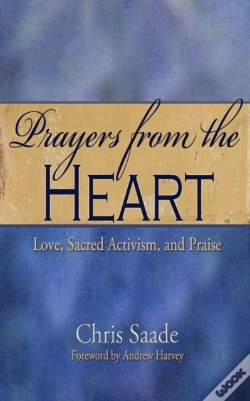Capa do artigo Prayers From The Heart