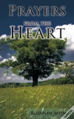 Capa do artigo Prayers From The Heart