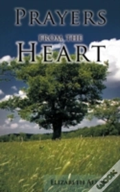 Capa do artigo Prayers From The Heart